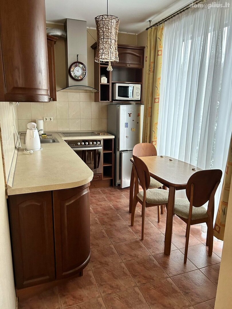 Продается 1 комнатная квартира Druskininkų sav., Druskininkuose, Druskininkų g.