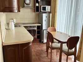 Продается 1 комнатная квартира Druskininkų sav., Druskininkuose, Druskininkų g.
