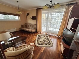 Продается 1 комнатная квартира Druskininkų sav., Druskininkuose, Druskininkų g.