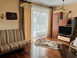 Продается 1 комнатная квартира Druskininkų sav., Druskininkuose, Druskininkų g.