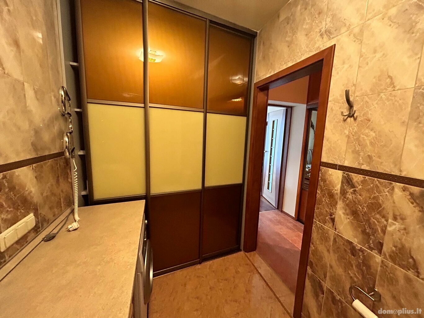 Продается 1 комнатная квартира Druskininkų sav., Druskininkuose, Druskininkų g.