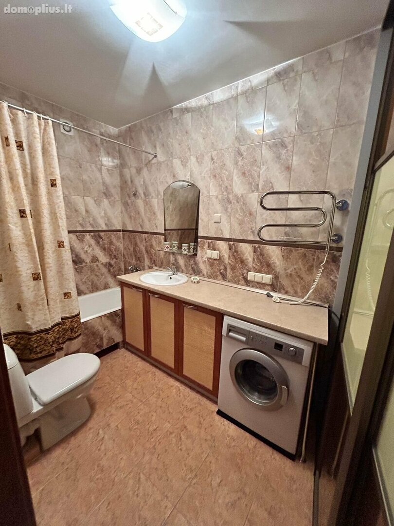 Продается 1 комнатная квартира Druskininkų sav., Druskininkuose, Druskininkų g.