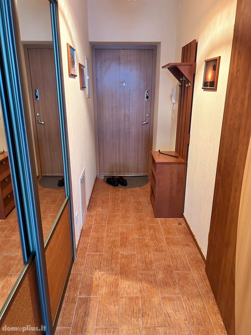 Продается 1 комнатная квартира Druskininkų sav., Druskininkuose, Druskininkų g.