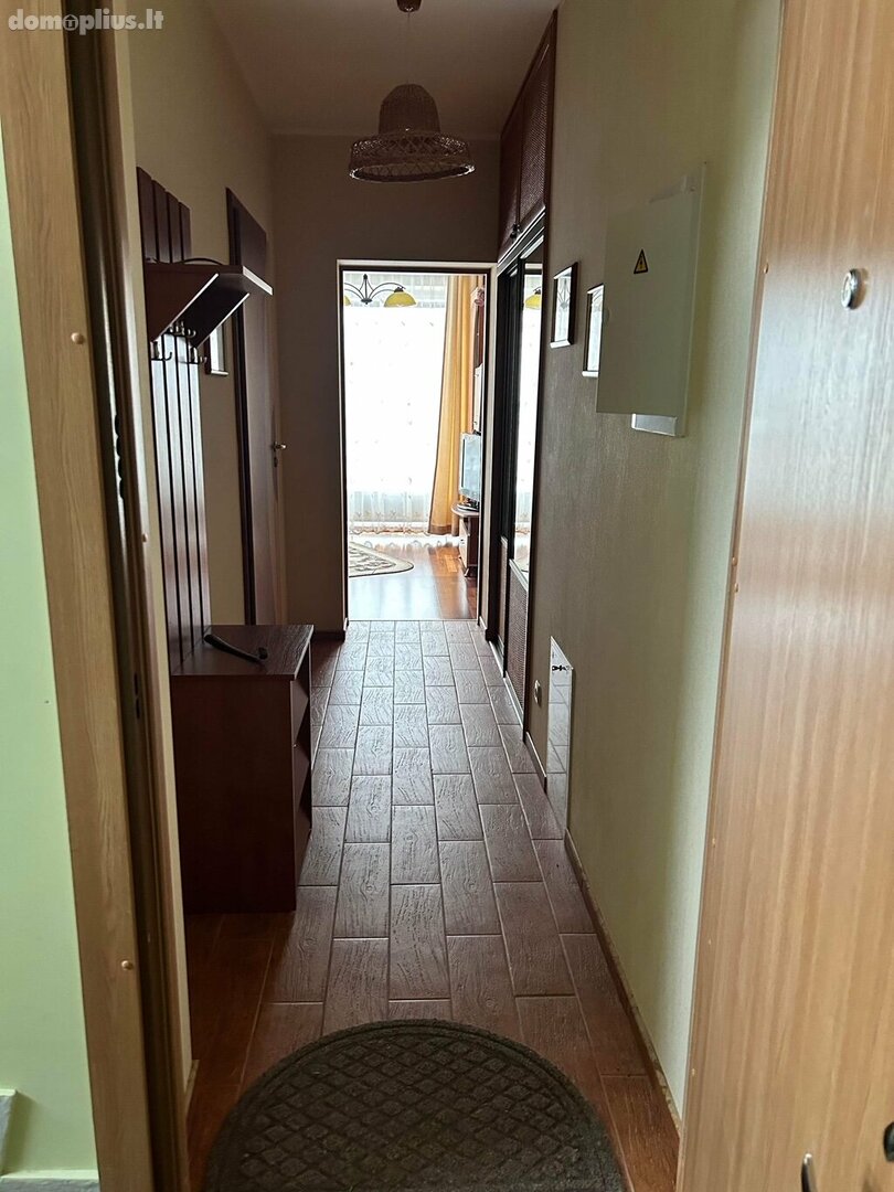 Продается 1 комнатная квартира Druskininkų sav., Druskininkuose, Druskininkų g.