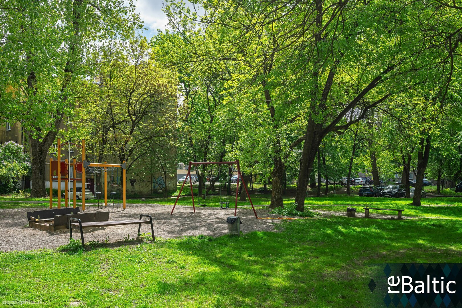 Продается 4 комнатная квартира Vilniuje, Senamiestyje, Gedimino pr.