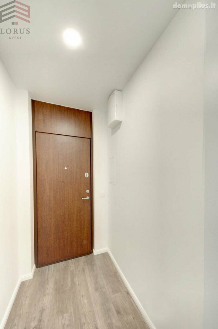 Сдаю 2 комнатную квартиру Vilniuje, Antakalnyje, P. Vileišio g.