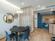 2 rooms apartment for rent Vilniuje, Šnipiškėse, Konstitucijos pr. (5 picture)