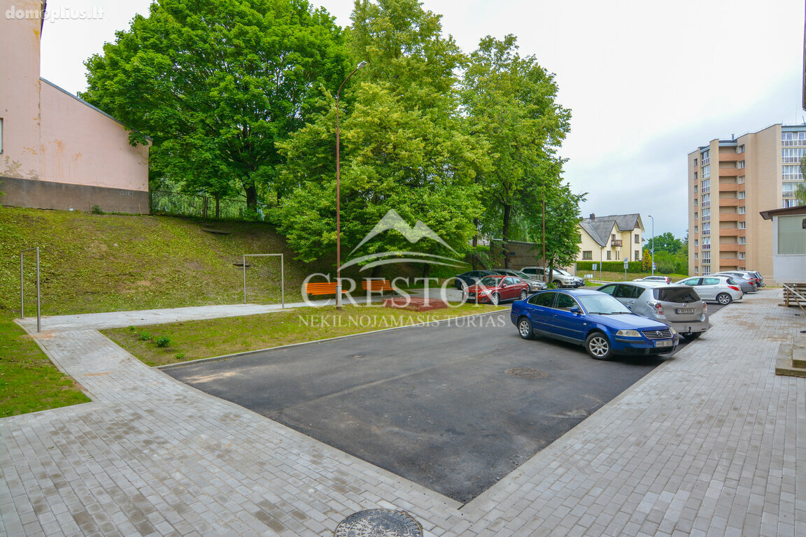 Продается 2 комнатная квартира Šiauliuose, Centre, Ežero g.