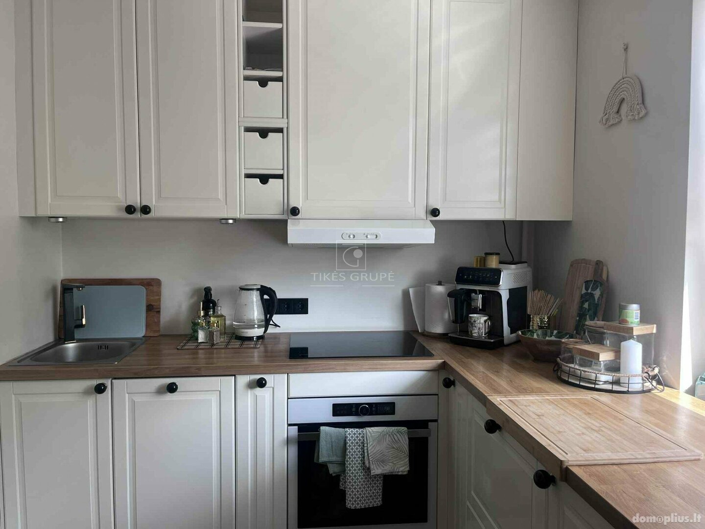 Продается 3 комнатная квартира Klaipėdoje, Laukininkuose, Laukininkų g.