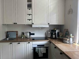 Продается 3 комнатная квартира Klaipėdoje, Laukininkuose, Laukininkų g.
