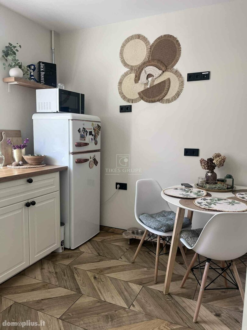 Продается 3 комнатная квартира Klaipėdoje, Laukininkuose, Laukininkų g.