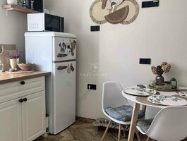 Продается 3 комнатная квартира Klaipėdoje, Laukininkuose, Laukininkų g.