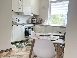 Продается 3 комнатная квартира Klaipėdoje, Laukininkuose, Laukininkų g.