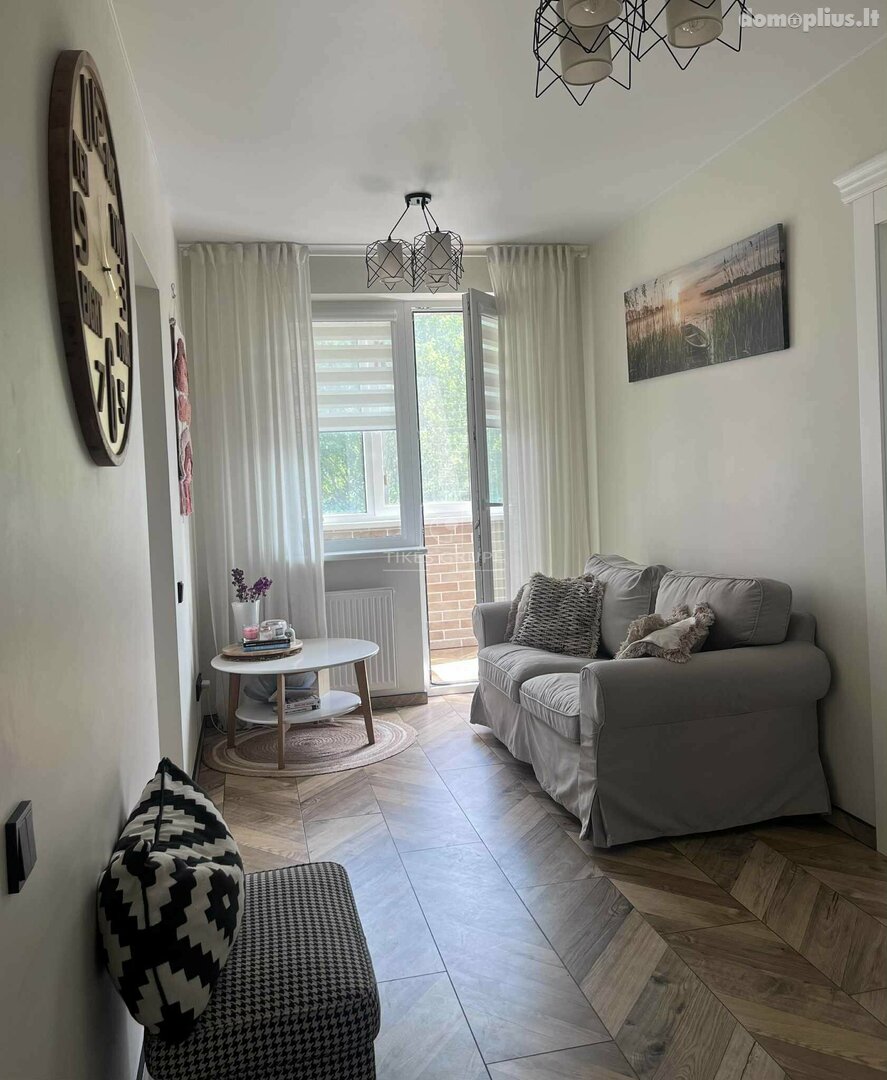 Продается 3 комнатная квартира Klaipėdoje, Laukininkuose, Laukininkų g.