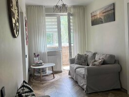 Продается 3 комнатная квартира Klaipėdoje, Laukininkuose, Laukininkų g.