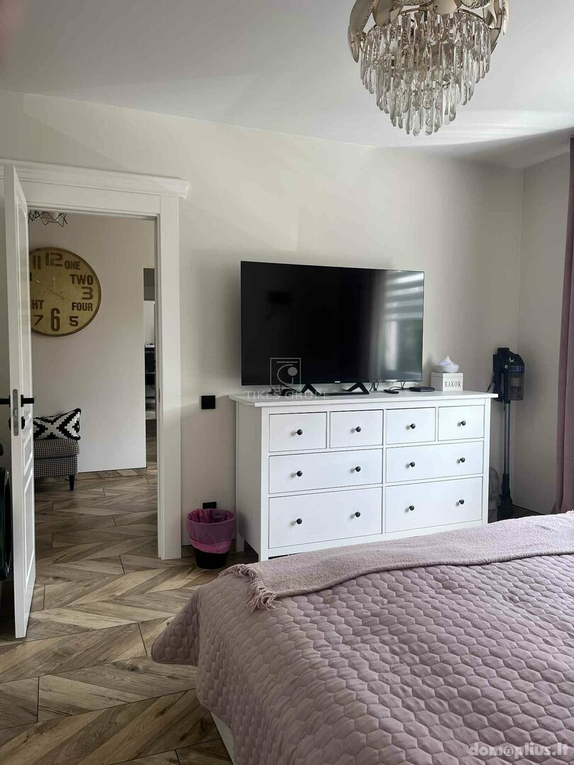 Продается 3 комнатная квартира Klaipėdoje, Laukininkuose, Laukininkų g.