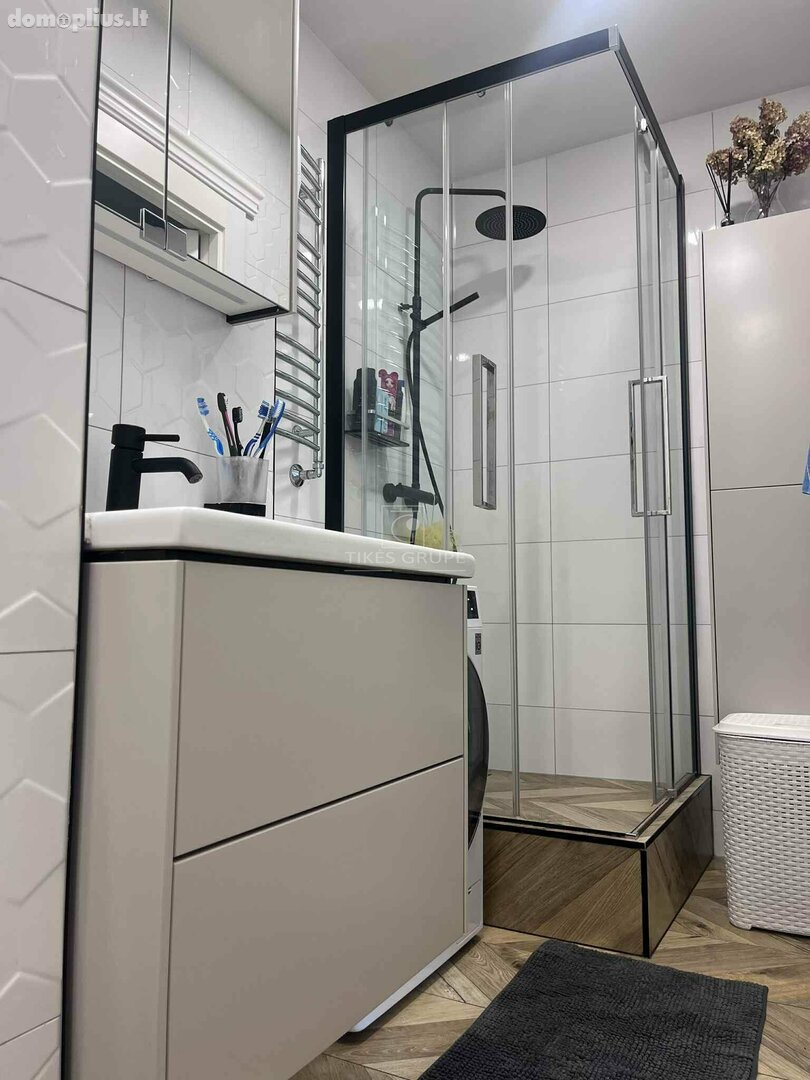 Продается 3 комнатная квартира Klaipėdoje, Laukininkuose, Laukininkų g.