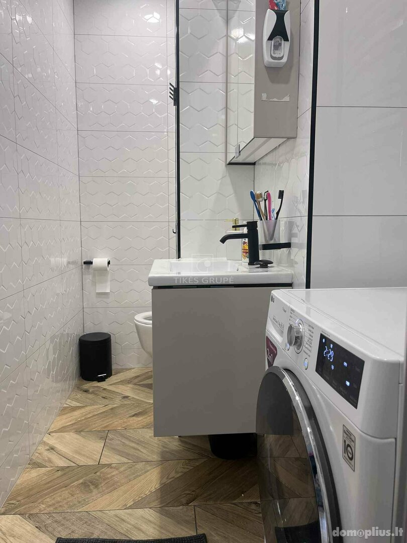 Продается 3 комнатная квартира Klaipėdoje, Laukininkuose, Laukininkų g.