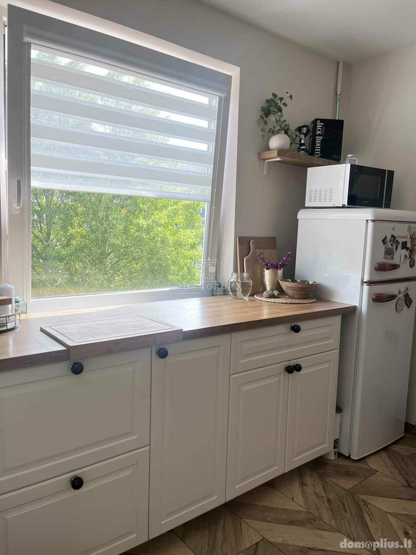 Продается 3 комнатная квартира Klaipėdoje, Laukininkuose, Laukininkų g.