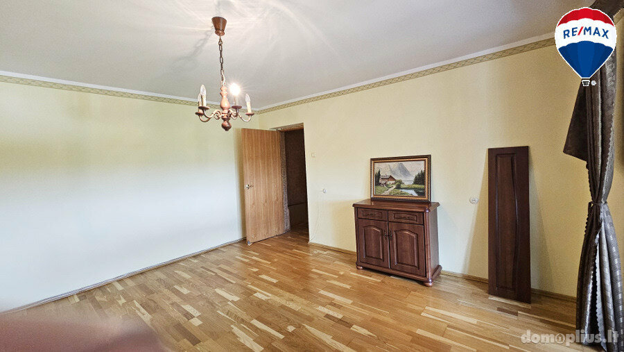 Продается 2 комнатная квартира Panevėžyje, Centre, Ramygalos g.