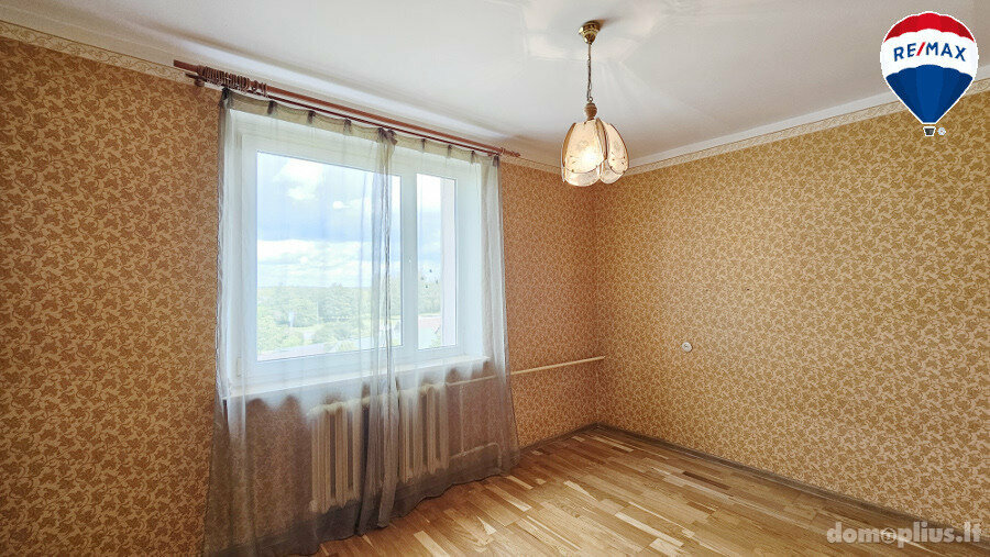 Продается 2 комнатная квартира Panevėžyje, Centre, Ramygalos g.