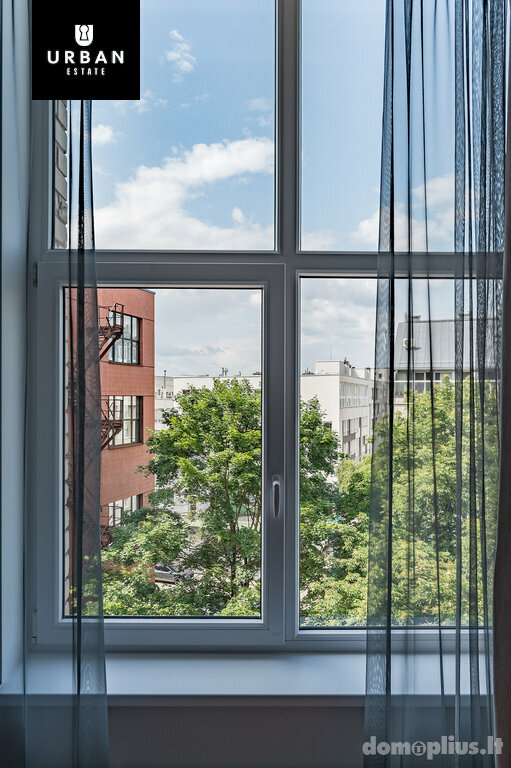 Продается 2 комнатная квартира Vilniuje, Naujamiestyje, Naugarduko g.