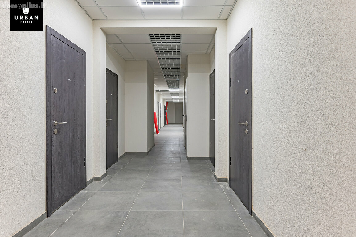 Продается 2 комнатная квартира Vilniuje, Naujamiestyje, Naugarduko g.