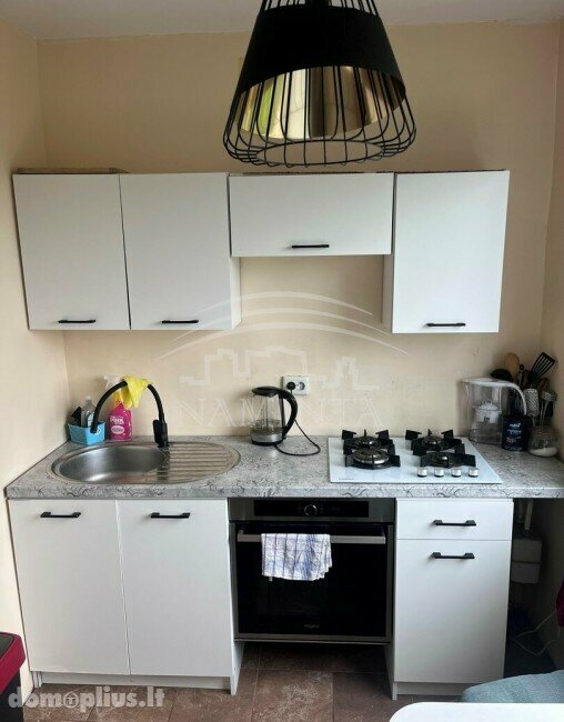 Продается 1 комнатная квартира Klaipėdoje, Alksnynėje, Poilsio g.
