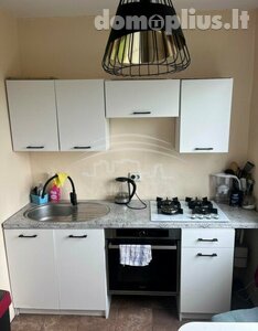 1 room apartment for sell Klaipėdoje, Alksnynėje, Poilsio g.