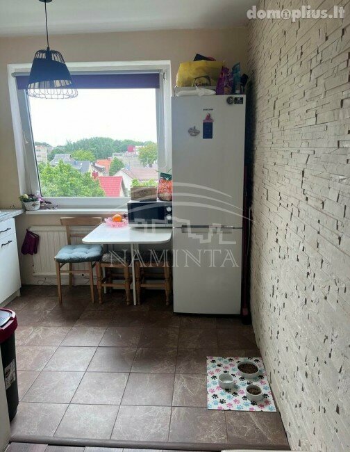Продается 1 комнатная квартира Klaipėdoje, Alksnynėje, Poilsio g.