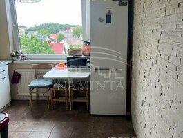 Продается 1 комнатная квартира Klaipėdoje, Alksnynėje, Poilsio g.