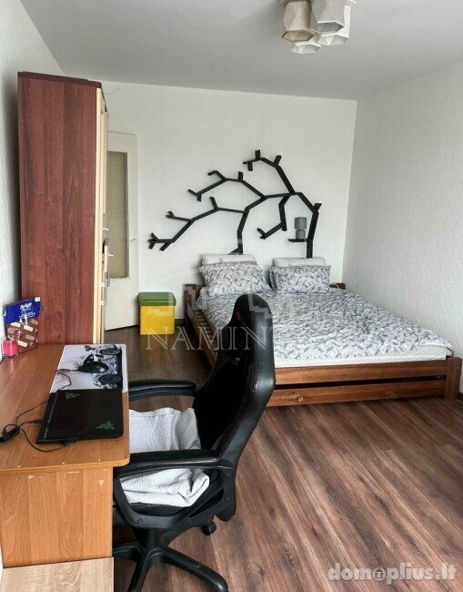 Продается 1 комнатная квартира Klaipėdoje, Alksnynėje, Poilsio g.