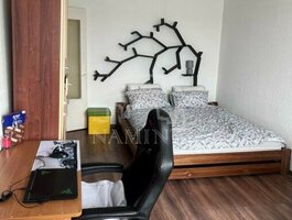 Продается 1 комнатная квартира Klaipėdoje, Alksnynėje, Poilsio g.