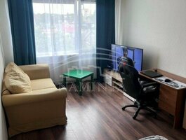 Продается 1 комнатная квартира Klaipėdoje, Alksnynėje, Poilsio g.