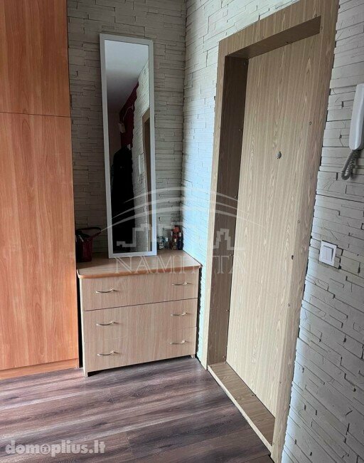 Продается 1 комнатная квартира Klaipėdoje, Alksnynėje, Poilsio g.