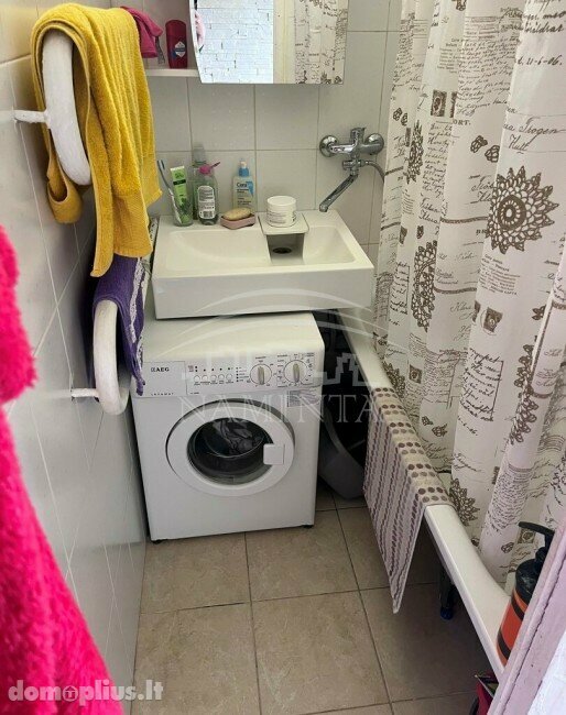 Продается 1 комнатная квартира Klaipėdoje, Alksnynėje, Poilsio g.