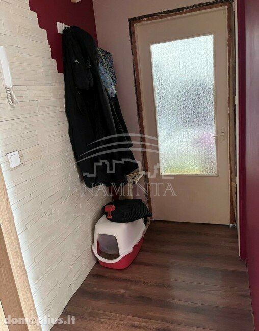 Продается 1 комнатная квартира Klaipėdoje, Alksnynėje, Poilsio g.