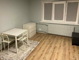 Продается 1 комнатная квартира Klaipėdoje, Mažojo kaimelio, Kretingos g.