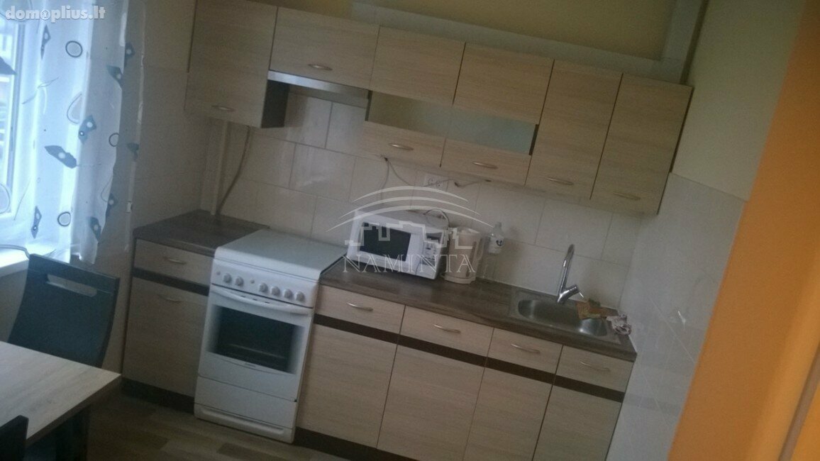 1 kambario buto nuoma Klaipėdoje, Laukininkuose, Laukininkų g.