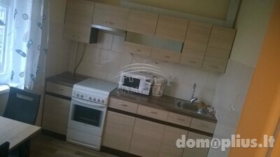 1 kambario buto nuoma Klaipėdoje, Laukininkuose, Laukininkų g.