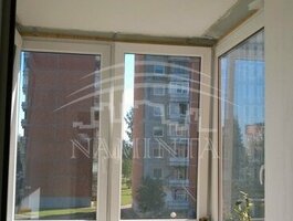 1 kambario buto nuoma Klaipėdoje, Laukininkuose, Laukininkų g.