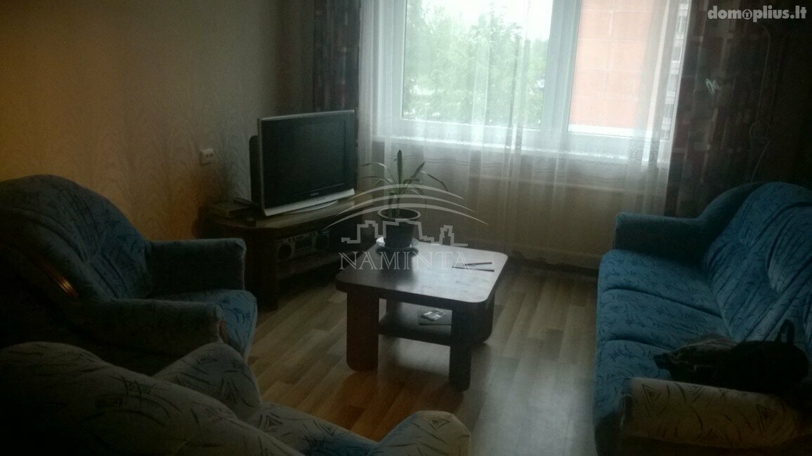 1 kambario buto nuoma Klaipėdoje, Laukininkuose, Laukininkų g.
