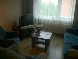 1 kambario buto nuoma Klaipėdoje, Laukininkuose, Laukininkų g.