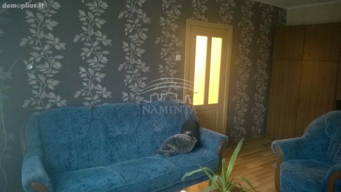 1 kambario buto nuoma Klaipėdoje, Laukininkuose, Laukininkų g.