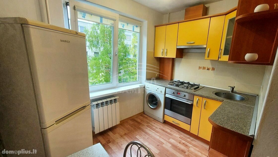 Parduodamas 2 kambarių butas Klaipėdoje, Debrecene, Taikos pr.