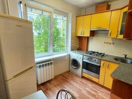 2 room apartment Klaipėdoje, Debrecene, Taikos pr.