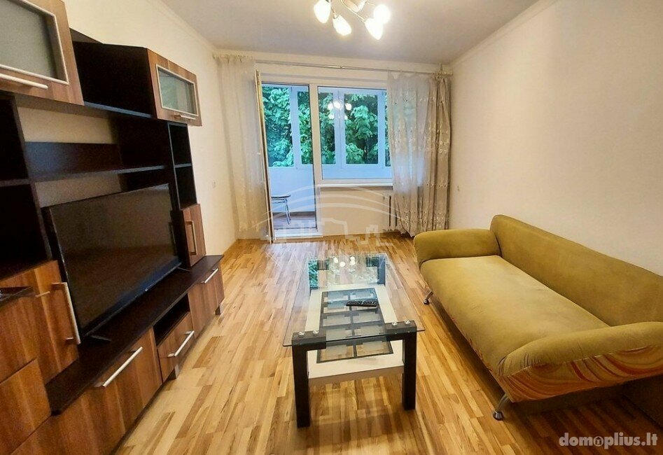 Parduodamas 2 kambarių butas Klaipėdoje, Debrecene, Taikos pr.