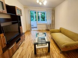 Parduodamas 2 kambarių butas Klaipėdoje, Debrecene, Taikos pr.