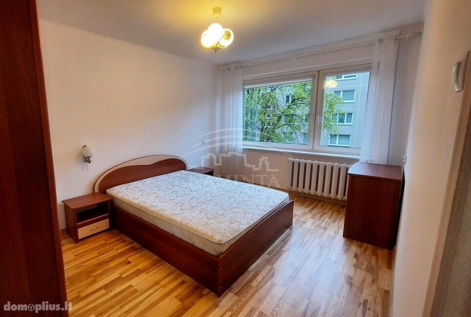 Parduodamas 2 kambarių butas Klaipėdoje, Debrecene, Taikos pr.