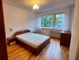 Parduodamas 2 kambarių butas Klaipėdoje, Debrecene, Taikos pr.